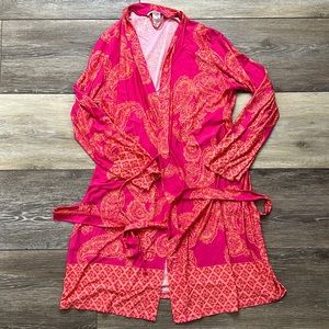 Indian style Robe